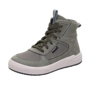 Bota Cordón/Cremallera Goretex Superfit