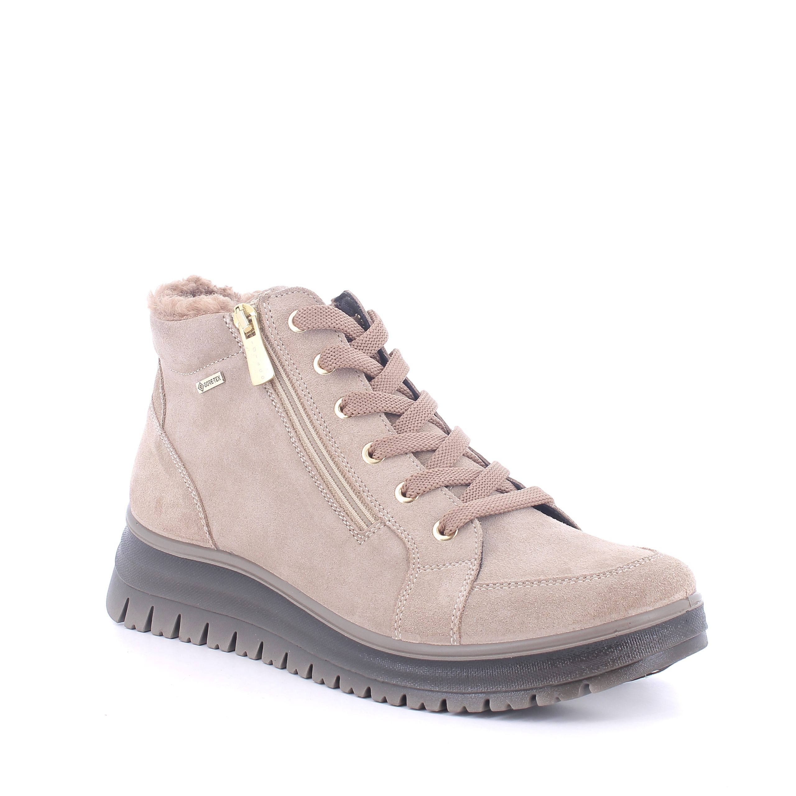 Bota Forrada Pelo Goretex Primigi