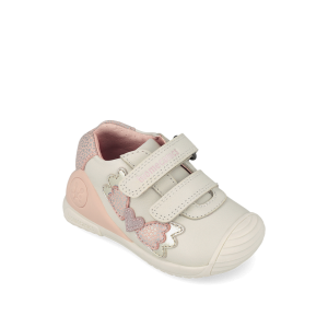 Deportiva Detalle Alas Biomecanics
