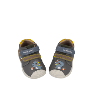 Deportiva Dinosaurio Biomecanics