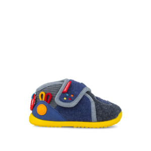 Zapatilla Casa Biomecanics