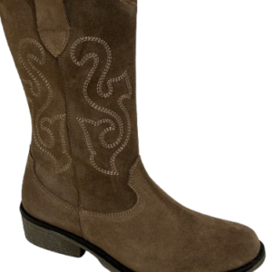 Bota Campera