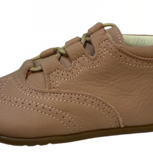 Bota Gales Respetuosa Suela Cramelo