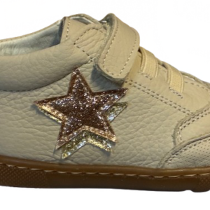 Bota Detalle Estrellas