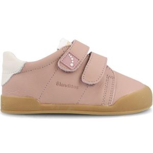 Deportiva  2V Blanditos Detalle Crudo