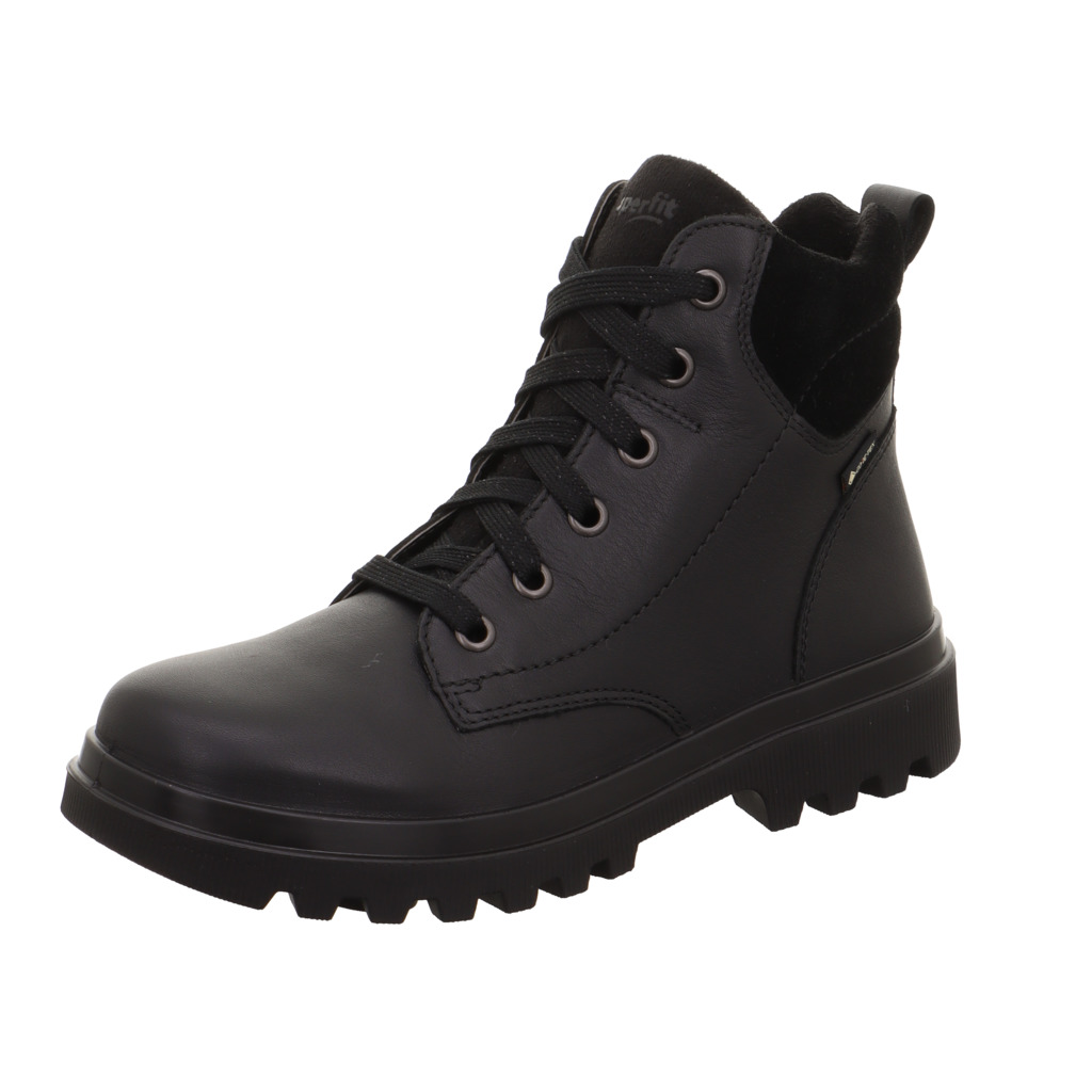 Martins Goretex Superfit