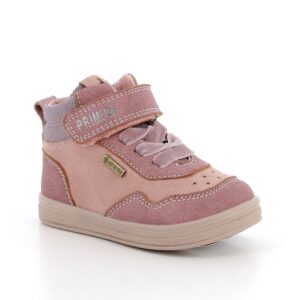 Botín Goretex Goma/Velcro