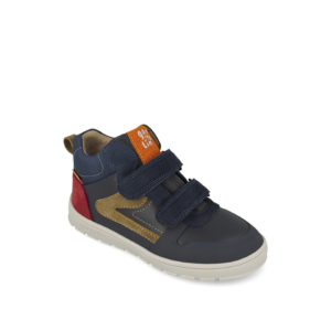 Bota 2 Velcros Garvalín
