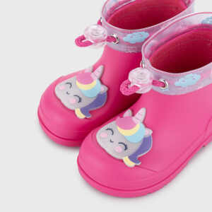 Katiuska Barefoot Unicornio Igor