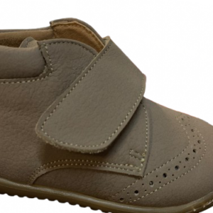 Bota Picados Velcro Puntera